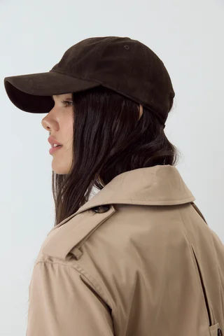Gorra Zayn - Vista 4