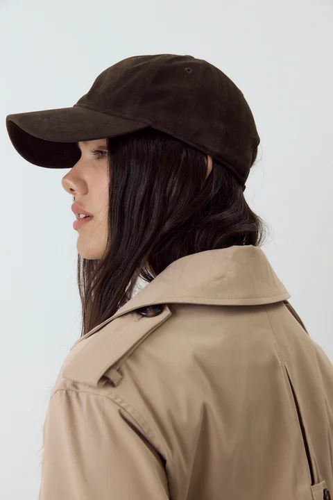 Gorra Zayn