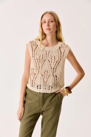 Musculosa Almorejo - Vista 2