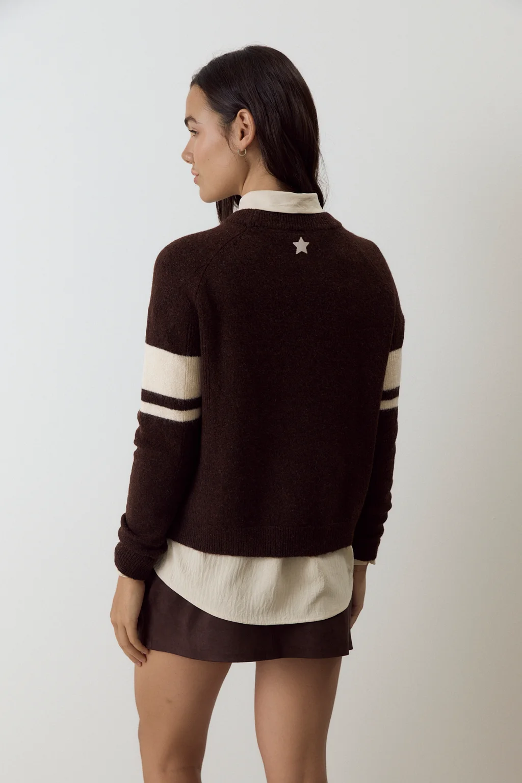 Sweater Hailey