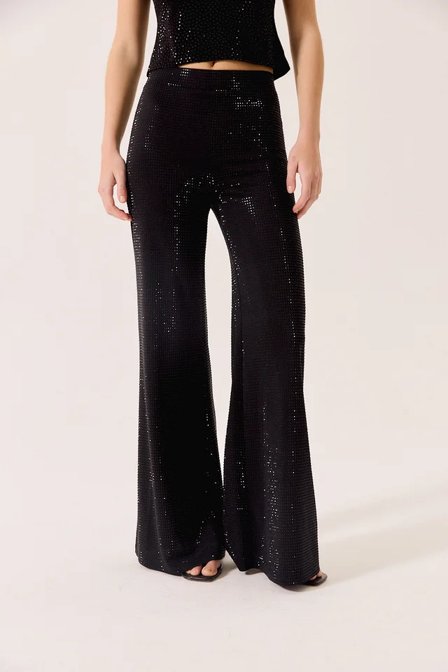Pantalon Nipensis
