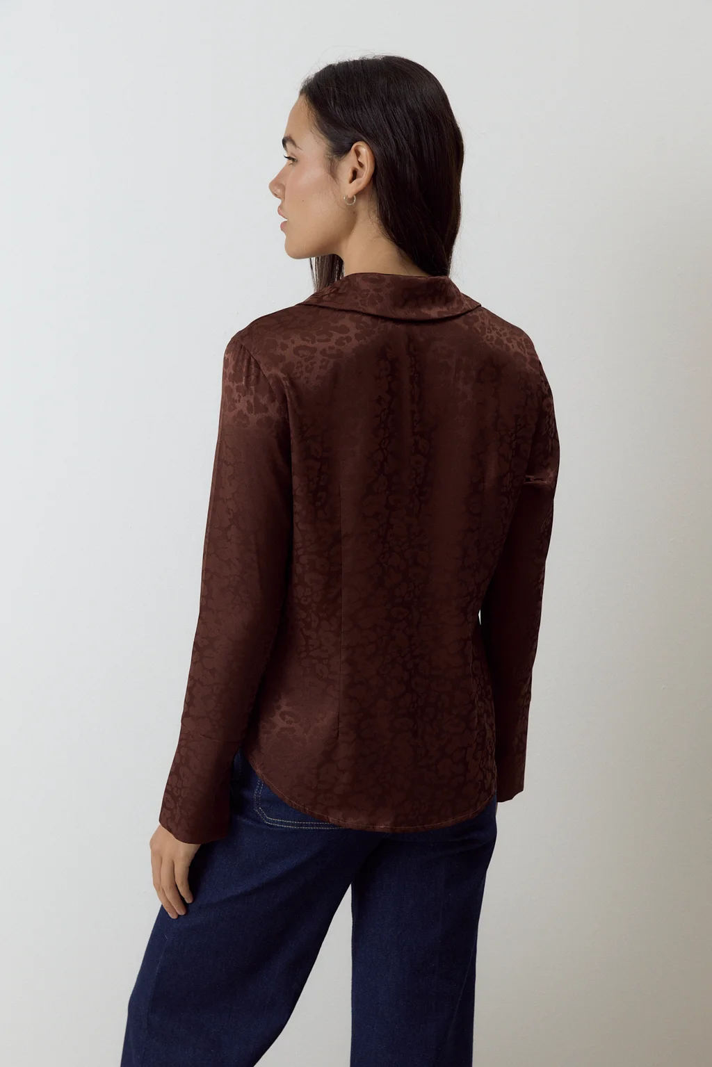 Blusa Jennifer