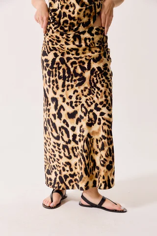 Pollera Venus - Vista 3