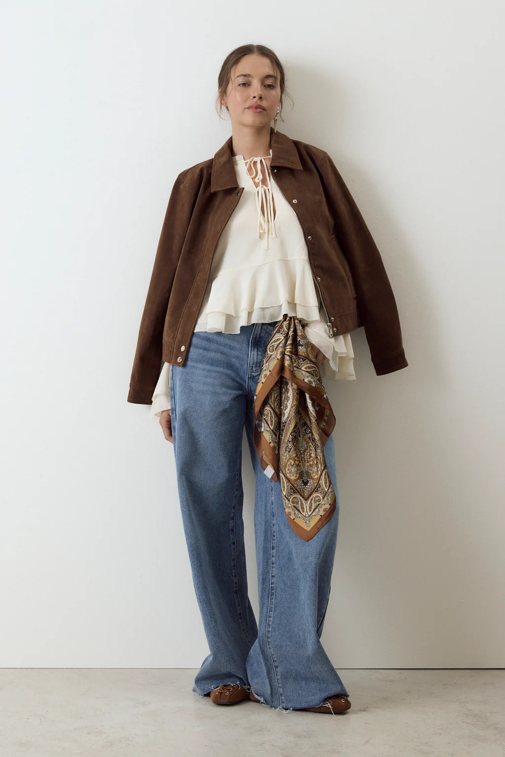 Campera Karen