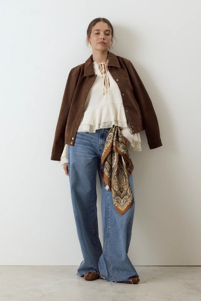 Campera Karen