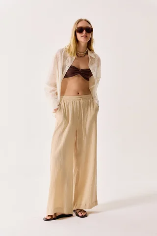 Pantalon Tessaria - Vista 2