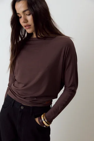 Remera Mimi - Vista 1