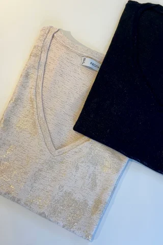 REMERA MORRENIA - Vista 1