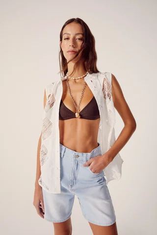 Blusa Saguaro - Vista 2