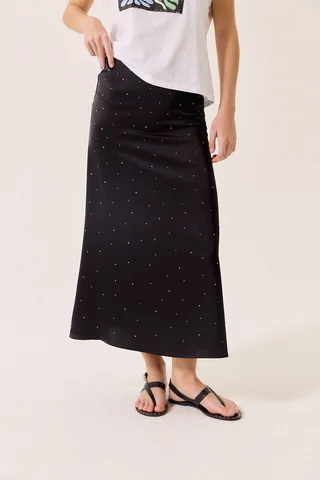 Pollera Lutea - Vista 1