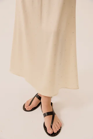 Pollera Lutea - Vista 5