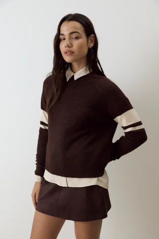 Sweater Hailey - Vista 1
