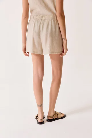 Short Limon - Vista 5