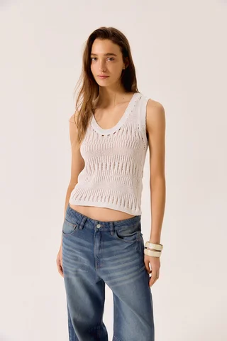 Musculosa Calandiva - Vista 2