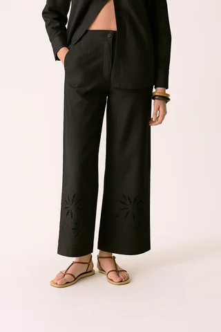 Pantalon Geranio - Vista 6