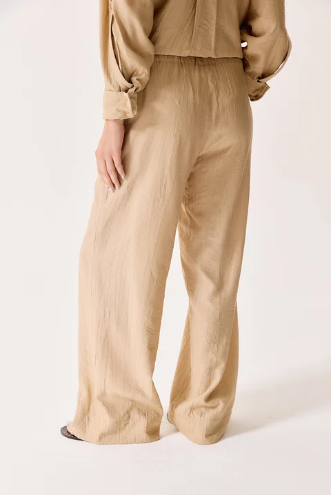 Pantalon Naranjo