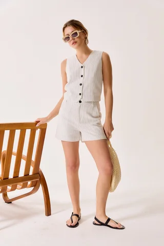 Chaleco Edulis - Vista 4