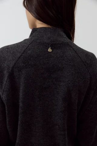 Buzo Carey - Vista 5