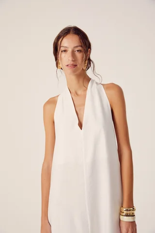 Vestido Pluchea - Vista 4