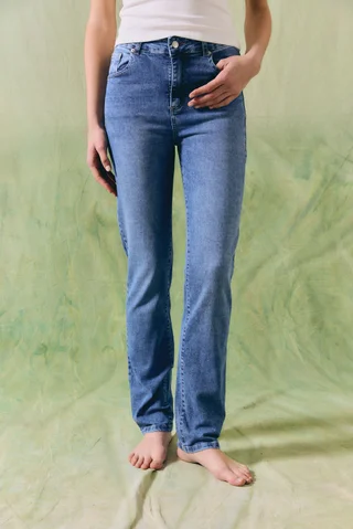 Straight Fragilis - Vista 1