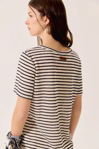 Remera Mistol - Vista 5