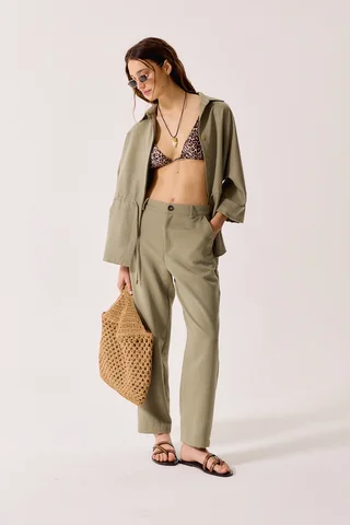 Pantalon Higuera - Vista 2