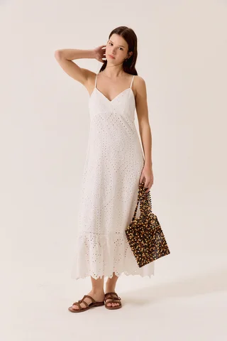 Vestido Alamo - Vista 2