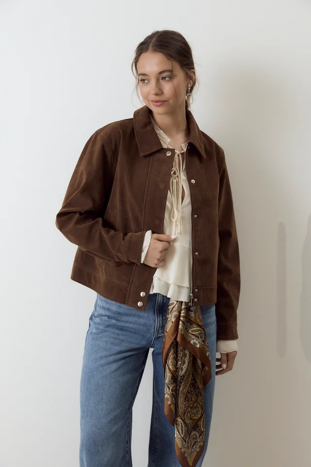 Campera Karen