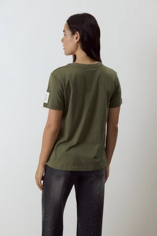 Remera Jordin - Vista 5