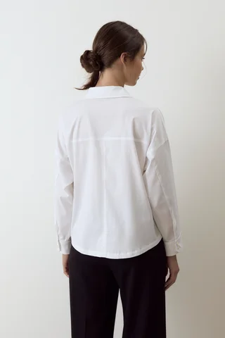 Blusa John - Vista 5