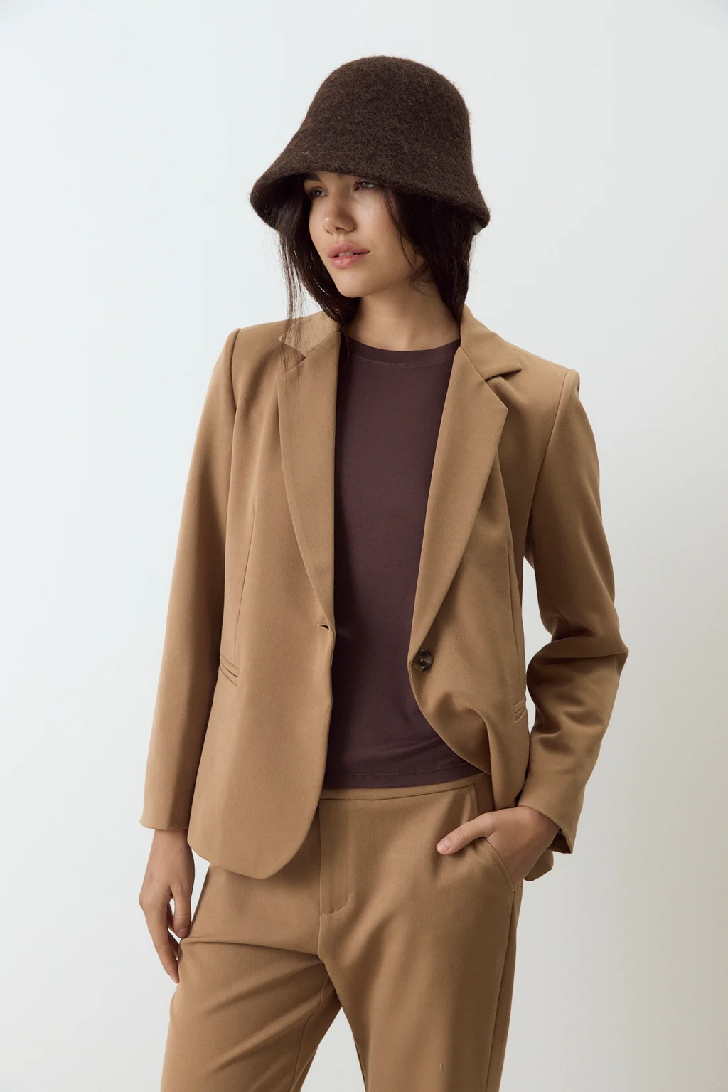 Blazer Kylie