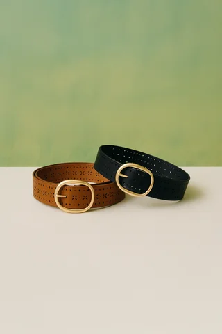 Cinturón Musa - Vista 2