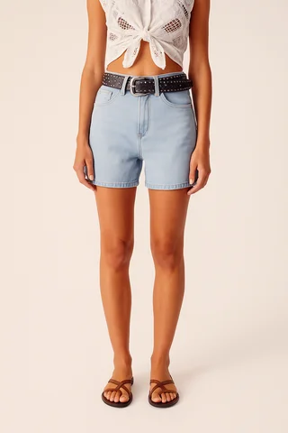 Cinturón Idaeus - Vista 1