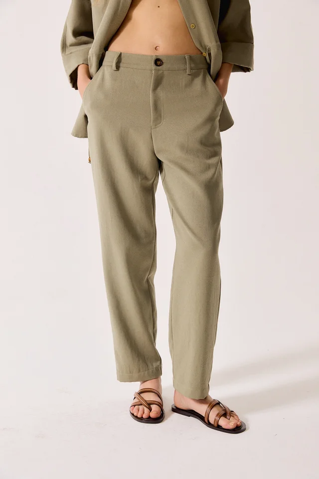Pantalon Higuera