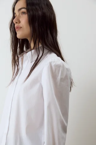 Blusa Tori - Vista 4