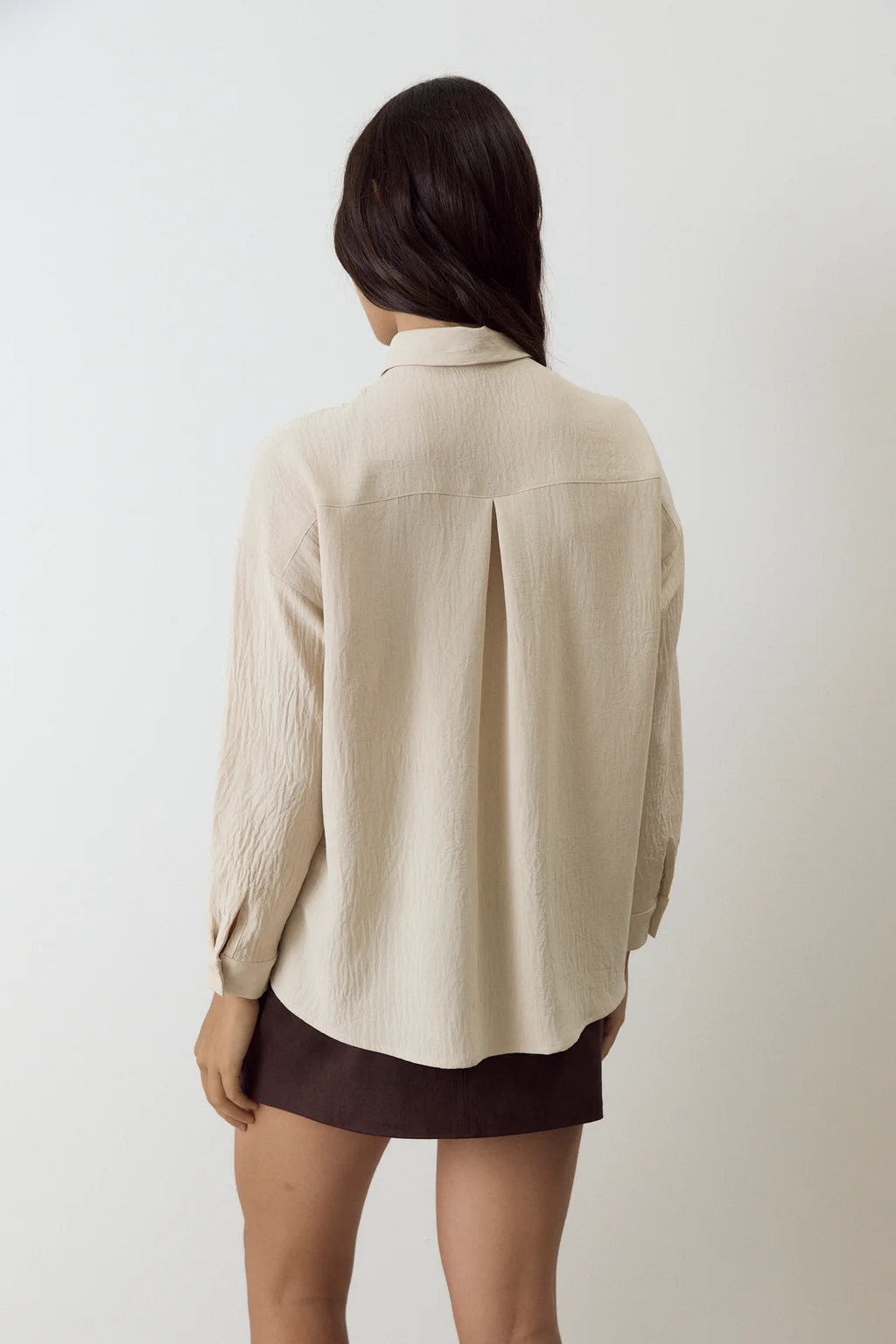 Blusa Mendes