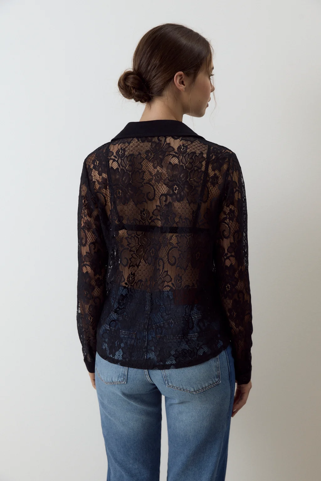 Blusa Tyler