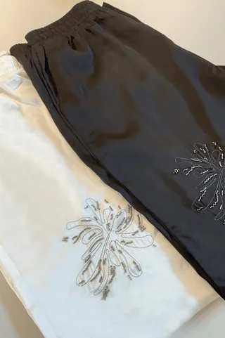 Pantalon Dracena - Vista 6