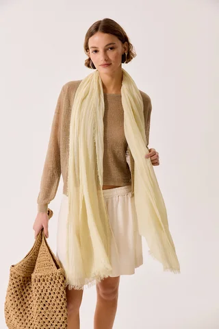 Pashmina Manzano - Vista 1