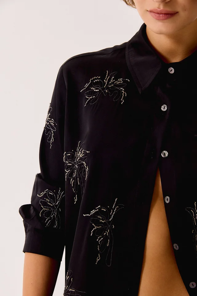 Blusa Dracena