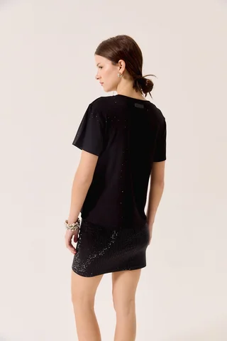 Remera Almendro - Vista 4