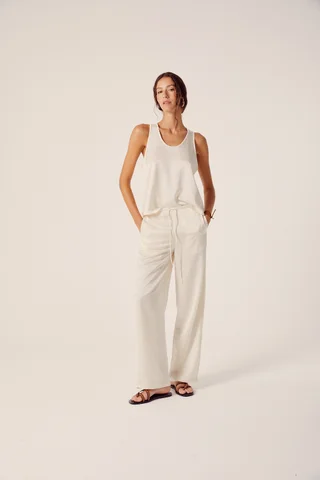 Pantalon Vinifera - Vista 2