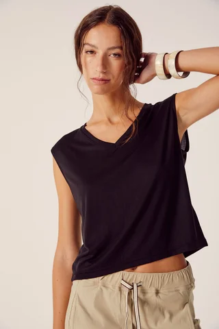 Remera Canna - Vista 1