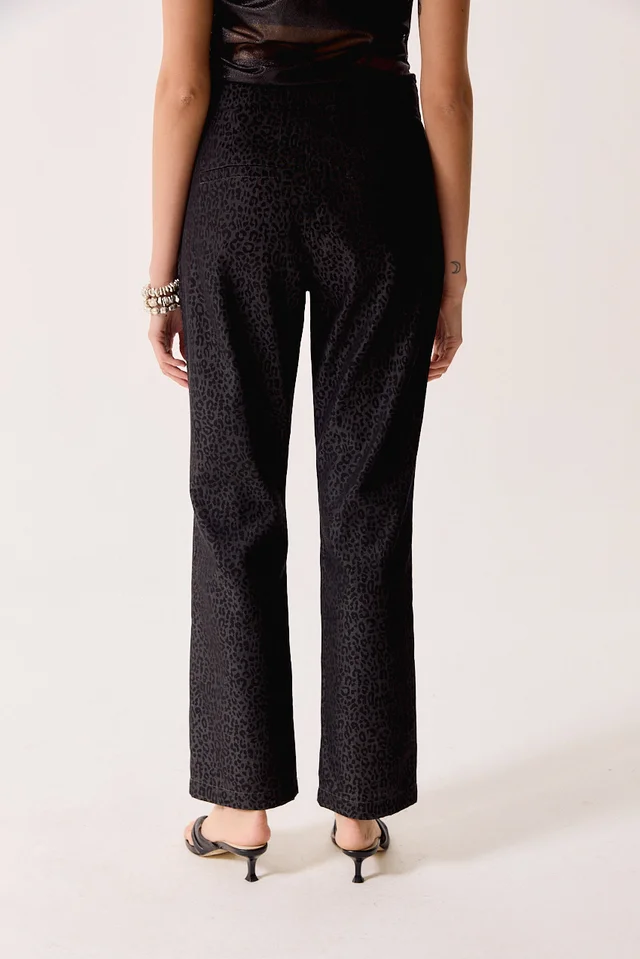 Pantalon Bagdad