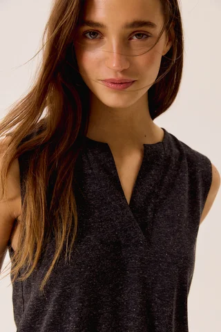 Musculosa Camara - Vista 2