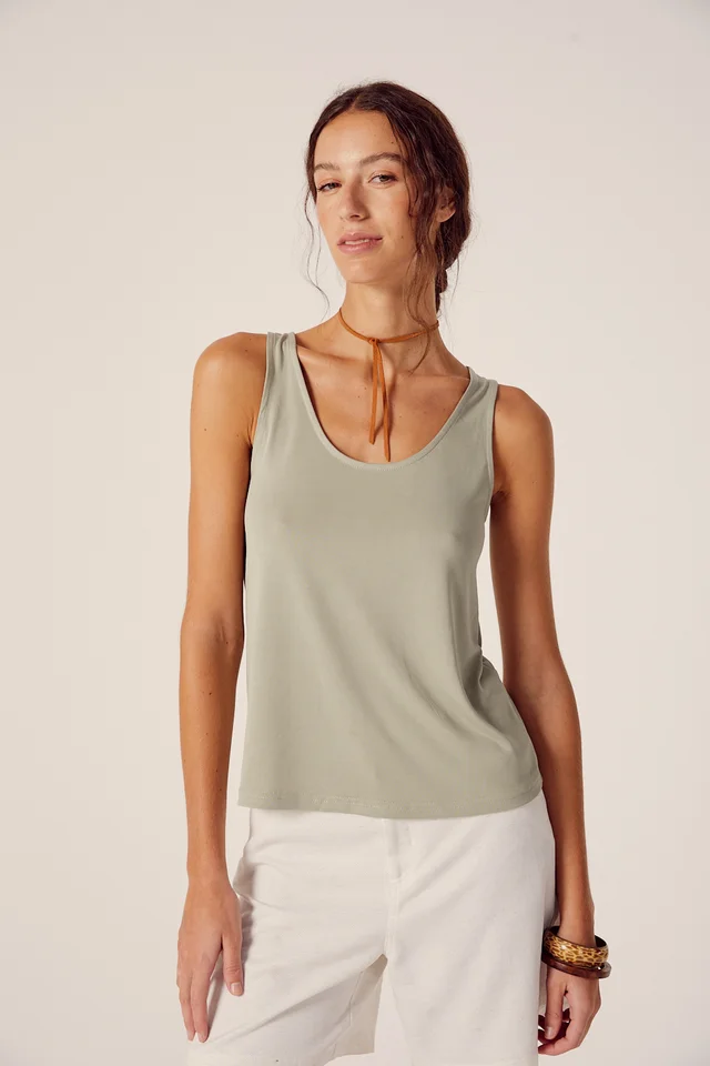 Musculosa Roble