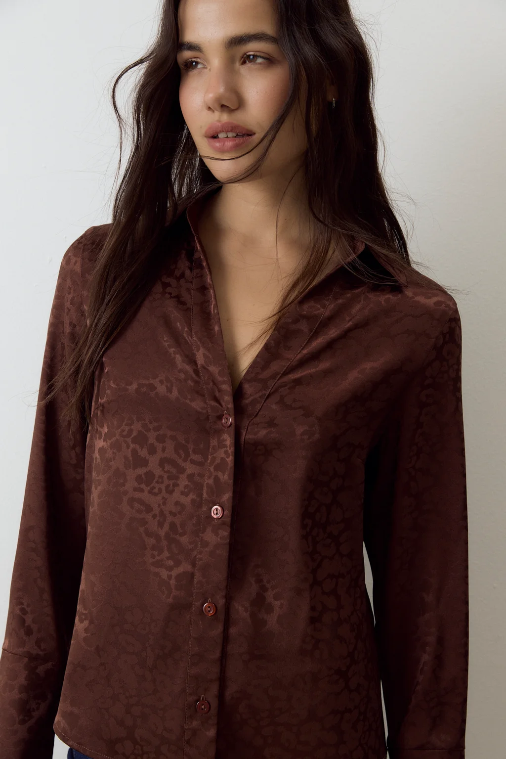 Blusa Jennifer