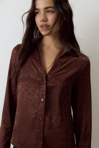 Blusa Jennifer - Vista 3