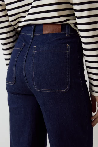 Straight Perry - Vista 5