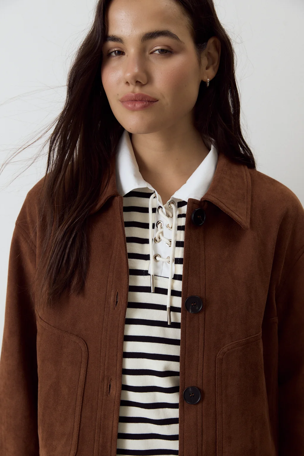 Campera Billy